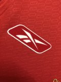 2004-2005 LIV Home Retro Soccer Jersey