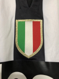 2014-2015 JUV Home Retro Soccer Jersey