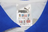 1996 CZECH Away Retro Soccer Jersey