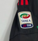 2011-2012 ACM Third Retro Soccer Jersey