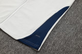 25-26 Portugal High Quality Jacket Tracksuit