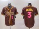 2024 MLB San Diego Padres New Pattern Jersey