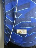 25-26 Schalke 04 Home Player Version Soccer Jersey