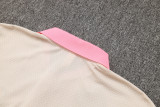 25-26 BAR High Quality Polo Tracksuit