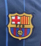 2004-2005 BAR Away Retro Soccer Jersey