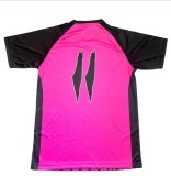 2024 Palestine Fans Version Soccer Jersey
