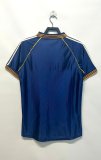 1998-2000 RMA Third Retro Soccer Jersey
