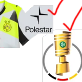 25-26 Dortmund Away Fans Soccer Jersey