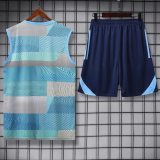 25-26 RMA High Quality Tank Top And Shorts Suit