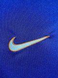 1998  NetherIands Away Retro Soccer Jersey