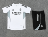 25-26 RMA High Quality Training Short Suit