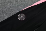 25-26 Inter Miami High Quality Polo Tracksuit