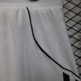 25-26 Man Utd Home Player Version Shorts Pants