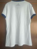 25-26 BaHia Home Women Fans Soccer Jersey