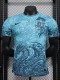 25-26 BAR Blue Special Edition Player Version Soccer Jersey