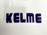 1997-1998 RMA Home Retro Soccer Jersey