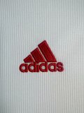 2002 China Home Retro Soccer Jersey
