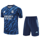 25-26 RMA High Quality Training Short Suit