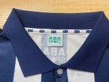 1996-1997 Monterrey Home Retro Soccer Jersey