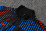 25-26 BAR High Quality Jacket Tracksuit