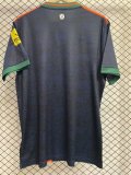 25-26 Newcastle Special Edition Fans Soccer Jersey