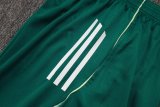 2025 AD Player Version Training Short Suit —Green 绿色