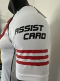 25-26 River Plate Home Player Version Soccer Jersey