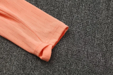 25-26 BAR High Quality Half Pull Tracksuit