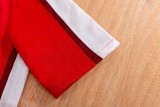 2008-2010 ARS Home Retro Soccer Jersey