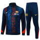 25-26 BAR High Quality Jacket Tracksuit
