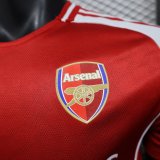 25-26 ARS Special Edition Player Version Soccer Jersey