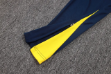 25-26 ATM High Quality Half Pull Tracksuit