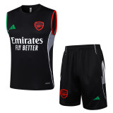 25-26 ARS High Quality Tank Top And Shorts Suit