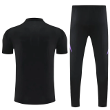 25-26 Germany High Quality Polo Tracksuit