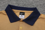 25-26 Pumas UNAM High Quality Polo Tracksuit