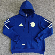 25-26 Celtic Fancy blue Hoody 彩蓝色(加绒)