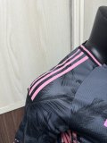 25-26 Inter Miami  Special Edition Player Version Soccer Jersey