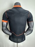 25-26 Corinthians Third Player Version Soccer Jersey 1:1 Thai Quality