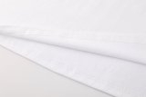 2025 NK Pure cotton T-shirt—White