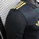 25-26 Mexico Special Edition Player Version Soccer Jersey