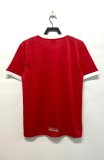 1997-1998 LIV Home Retro Soccer Jersey