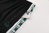 25-26 Real Betis High Quality Jacket Tracksuit