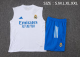 25-26 RMA High Quality Tank Top And Shorts Suit