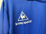 1982 Italy Special Edition Long sleeves Retro Soccer Jersey