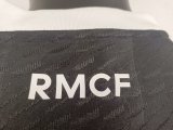 25-26 RMA Black GoalKeeper Player Version Soccer Jersey