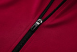 25-26 Man Utd High Quality Jacket Tracksuit