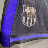 25-26 BAR Away Player Version Shorts Pants 1:1 Thai Quality (球员短裤)