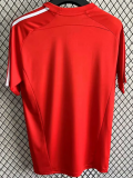 25-26 Bayern Red Special Edition Training shirts