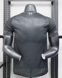 25-26 LIV Black Special Edition Player Version Soccer Jersey
