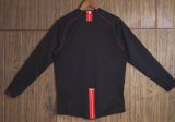 2007-2008 Man Utd Third Long SleevesRetro Soccer Jersey